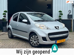 Peugeot 107 - 1.0 | AUTOMAAT | AIRCO | ELEKTRISCHE RAMEN | LAGE KM | TOERENTELLER |
