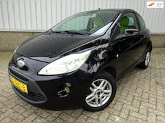 Ford Ka - 1.2 Trend
