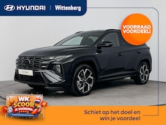Hyundai Tucson - 1.6 T-GDI PHEV N Line Business | Nieuw | Snel leverbaar |
