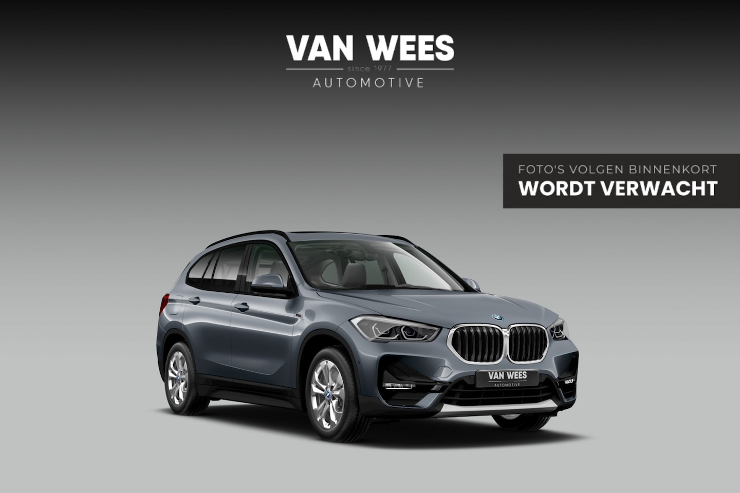 BMW X1 - xDrive25e Executive | 1e eigenaar | Head-up | Stuurverwarming | DAB | Panoramadak | Sports - AutoWereld.nl