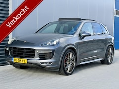 Porsche Cayenne - 3.6 GTS | Pano | Alcantara | Camera |NL auto