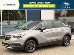 Opel Crossland X - 1.2 Turbo 120 Jaar Edition | Parkeersensoren | Cruise Control | Apple Carplay & Android Au