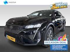 Peugeot 408 - 1.6 HYbrid Allure Pack 180 EAT8 | AGR | 360° Camera |