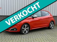 Peugeot 208 - 1.2 PureTech Première |Navi|Pano||Camera|CruiseCtrl|