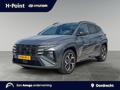 Hyundai Tucson - N Line Business 1.6 T-GDI PHEV 252pk | PREMIUM AUDIO | STOEL + STUURVERW. | N LINE EXTERIE