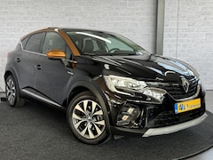 Renault Captur - 1.6 E-Tech Plug-in Hybrid 160 Edition One Pano BOSE 360camera