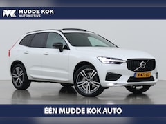 Volvo XC60 - B5 R-Design | Panoramadak | ACC | 360° Camera | Head-Up | Harman/Kardon | 20 Inch