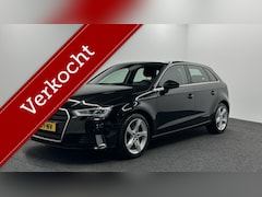 Audi A3 Sportback - 30 TFSI Sport Lease Edition NAVI ECC CRUISE LM