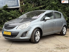 Opel Corsa - 1.3 CDTi 5D Cosmo Navi I Cruise control I Clima I PDC I LMV