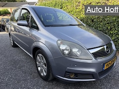 Opel Zafira - 1.8 Cosmo Automaat | Cruise Control | Autom. Airco | LMV | Elekt. Ramen | Privacy Glass |