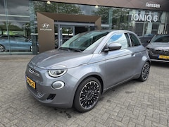 Fiat 500 - La Prima 42 kWh