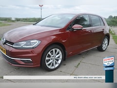Volkswagen Golf - Vii 1.0 TSI BlueMotion
