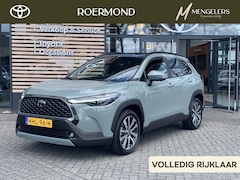 Toyota Corolla Cross - Hybrid 200 Executive | Rijklaar | Panoramadak | Stoel/-Stuurwielverwarming |