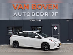 Toyota Prius - 1.8 Full Hybrid 122PK Aut Black Edition