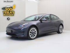 Tesla Model 3 - Standard RWD Plus 93.7% SoH UPGRADE [ RYZEN AMD+LFP-ACCU+WARMTEPOMP+AUTOPILOT+PREMIUM AUDI