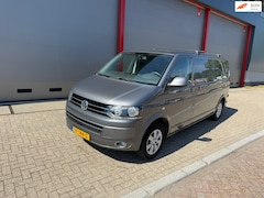 Volkswagen Transporter - 2.0 TDI L2H1 DC Comfortline