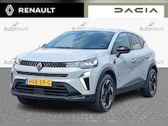 Renault Captur - 1.6 E-Tech full hybrid 145 techno