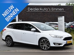 Ford Focus Wagon - 1.0 Lease Edition LMV CLIMA NAVI
