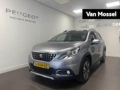 Peugeot 2008 - 1.2 PureTech Allure 130 PK | Automaat | Panorama dak | Camera | Climate | Dealer onderhoud