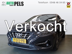 Hyundai i30 - 1.0 T-GDi MHEV Comfort Smart hybride, Navigatie, Achteruitrijcamera, Clima controle, Cruis