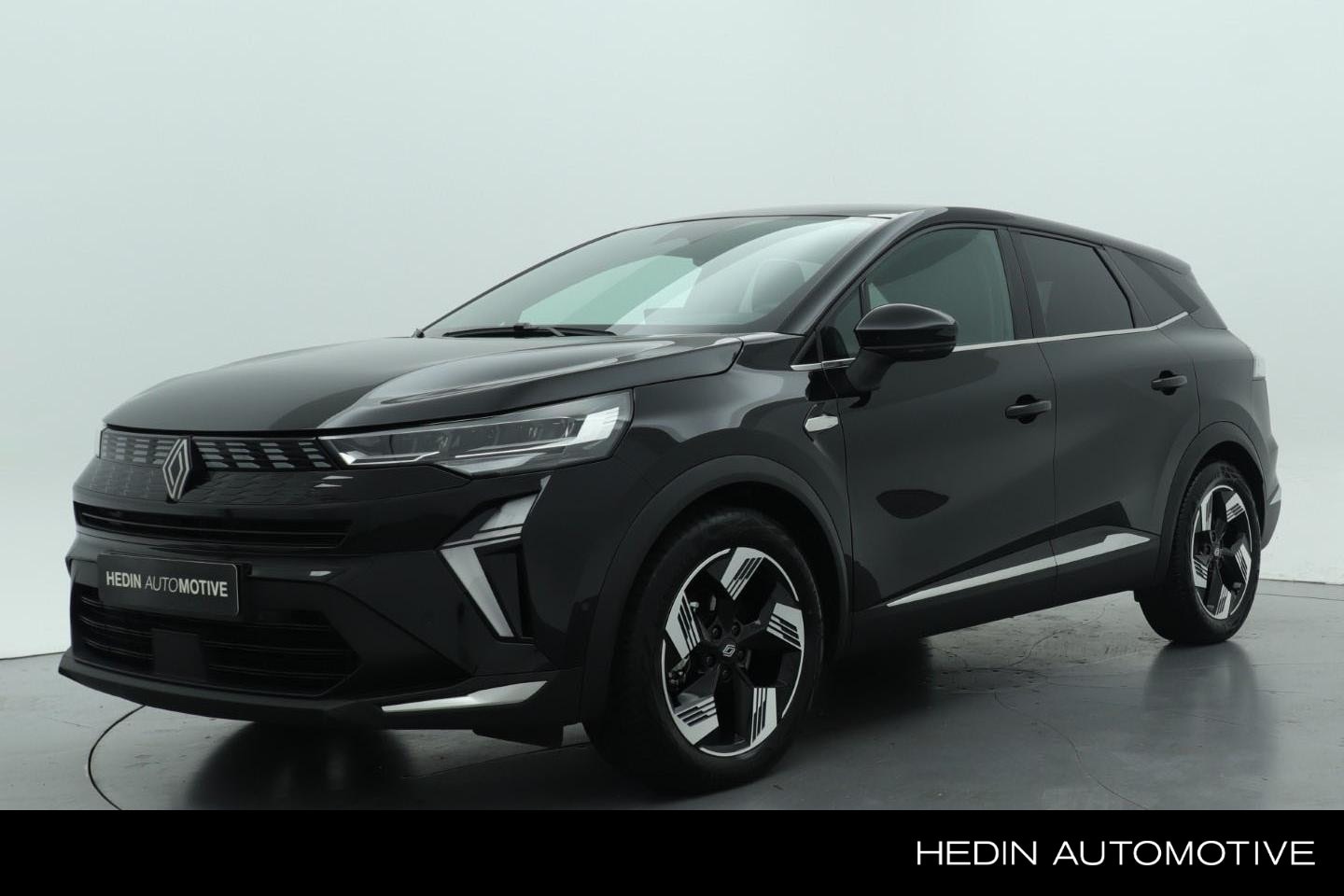 Renault Symbioz - 1.6 E-Tech full hybrid 145 techno - AutoWereld.nl