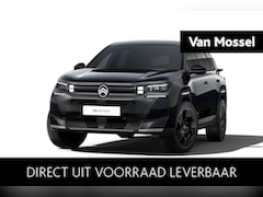 Citroën C5 Aircross - 1.2 Hybrid 145 Business | DIRECT UIT VOORRAAD LEVERBAAR | Extra getinte achterste zijruite