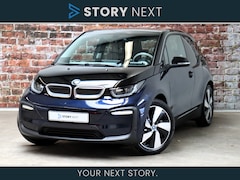 BMW i3 - Basis iPerformance 94Ah 33 kWh / Navigatiesysteem Professional / Warmtepomp / Snellaadpakk
