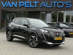 Peugeot 2008 - 1.2 PureTech Allure