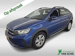 Volkswagen Taigo - 1.0 TSI Life Business 1e-Eig. & Keurig-Onderh. BOVAG-Garantie. NL-Auto