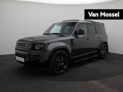 Land Rover Defender 110 - 2.0 P300e 110 Dynamic Edition