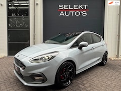 Ford Fiesta - 1.5 EcoBoost ST-3 Performance 200 Pk Pano/Recaro/Full Led/Cruise Control/Climate Control/C