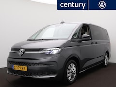 Volkswagen Multivan - 1.4 eHybrid L2H1 Life | Zwenkbare trekhaak | ACC | 7 Persoons | L+R Schuifdeur |