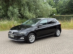Volkswagen Polo - 1.0 TSI Highline DSG I NAVI I CARPLAY I EERSTE EIG I PDC I VOL ONDH