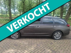 Hyundai i30 Wagon - 1.0 T-GDI Comfort 2018