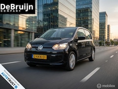 Volkswagen Up! - 1.0 move up BlueMotion