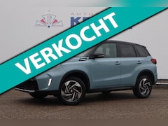 Suzuki Vitara - 1.4 Boosterjet Smart Hybrid Style I Direct uit voorraad Leverbaar I € 2.000, - Voordeel