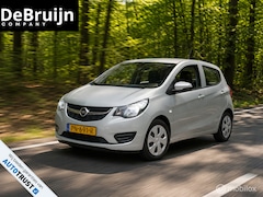 Opel Karl - 1.0 eco| Airco| Bluetooth|Elekt ramen| NAP | APK