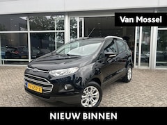 Ford EcoSport - 1.0 EcoBoost Trend