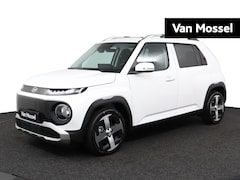 Hyundai Inster - Pulse Advanced 42 kWh | Uit Voorraad Leverbaar | Apple Carplay/Android Auto | Stoelverwarm