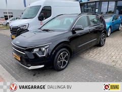 Kia Niro - 1.6 GDi Hybrid Dynamicline
