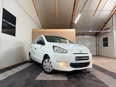 Mitsubishi Space Star - 1.0 Inform | Airco | NW Koppeling | 3e Eig