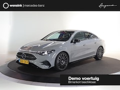 Mercedes-Benz CLA-Klasse - 200 Business Solution AMG | Night | AMG Line Plus | Superscreen | Head-Up | Burmester | Me
