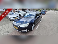 Citroën C5 Tourer - 1.6 THP Business, AUTOMAAT