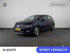 Volkswagen Polo - 1.0 TSI Comfortline 95 pk | Navigatie | Parkeersensoren | Adaptieve cruise control | Apple