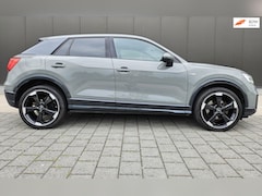 Audi Q2 - 1.4 TFSI CoD Sport Pro/ S-LINE/ 1E EIGENAAR/ DEALER ONDERHOUDEN
