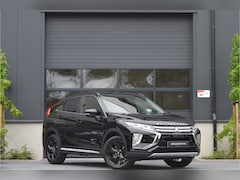 Mitsubishi Eclipse Cross - 1.5 DI-T First Edition NAP | Head up display | Trekhaak