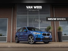 BMW X1 - xDrive18d High Executive M Sport | Keyless entry | Camera | Head-up | Navigatie | Stoelver