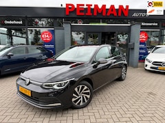Volkswagen Golf - 1.4 eHybrid Style | SOH 94 % | Apple Carplay | Camera | Memory Stoelen | ACC |