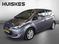 Hyundai ix20 - 1.6i i-Vision Automaat | Airco | Cruise | Parkeersensoren