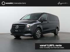 Mercedes-Benz eVito Tourer - 129 PRO L2 90 kWh | 8-PERSOONS | Achteruitrijcamera | Climate Control | Cruise Control | P